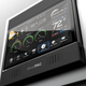 Illustration for article titled Silverpac Thermostats 7-Inch Touchscreen Measures Electricity Usage